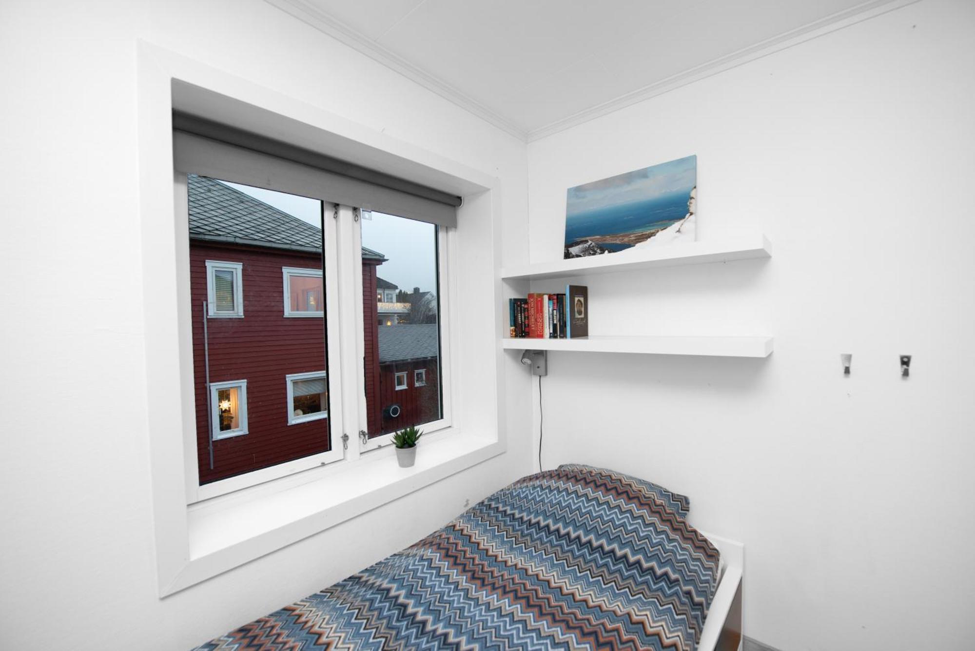 Stilig Bolig I Rolig Nabolag * Trondheim