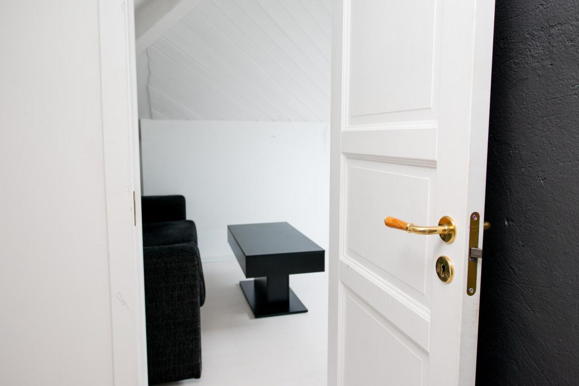 Stilig Bolig I Rolig Nabolag Apartamento Trondheim