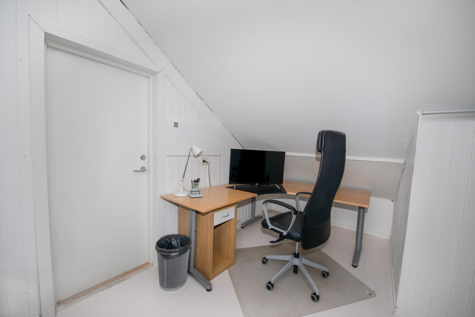 Stilig Bolig I Rolig Nabolag Apartamento *