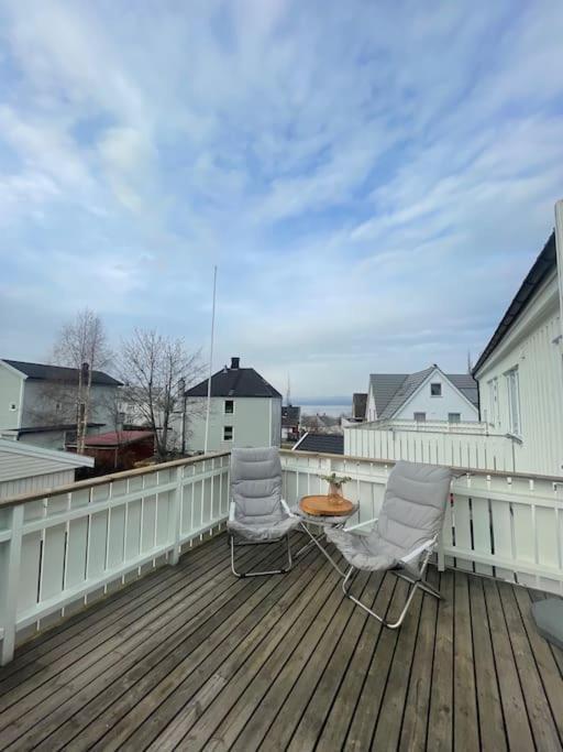 Stilig Bolig I Rolig Nabolag Leilighet